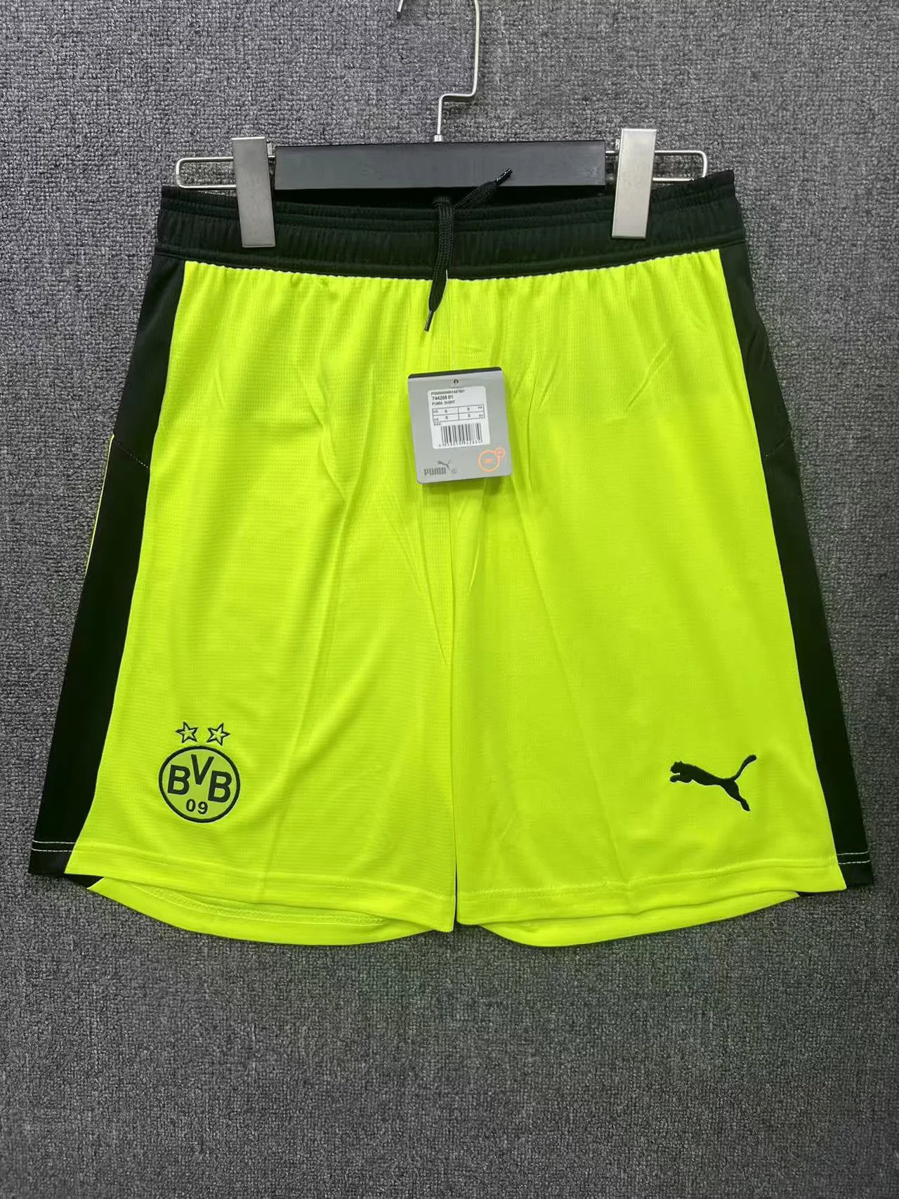AAA Quality Dortmund 25/26 Away Soccer Shorts
